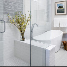 bath