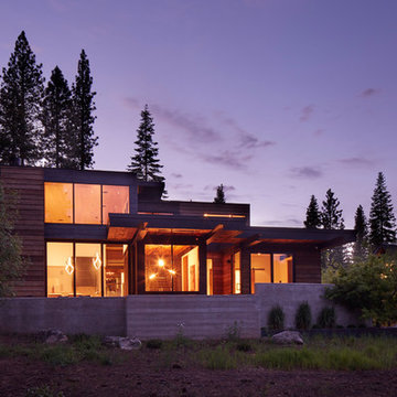 Martis Camp Retreat