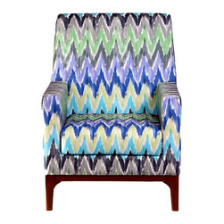 Accent Chairs - Living Room Chairs