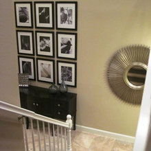 entry way