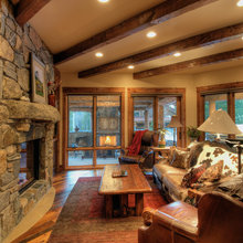 fireplaces