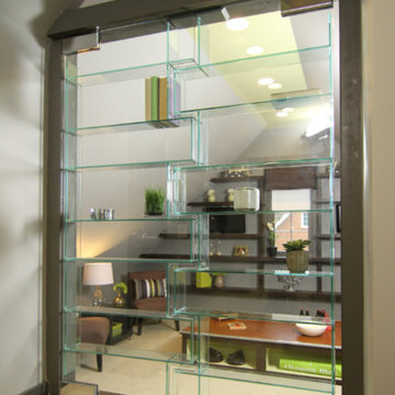 HGTV / DIY Network's Elbow Room Season 1