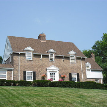 Roofing & Siding