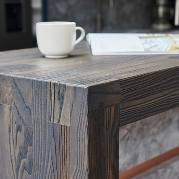Woodford - A contemporary classic