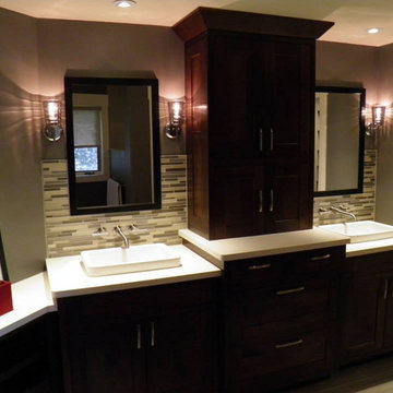 Bathroom Renovation