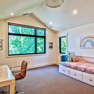 Addition / Full Remodel