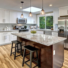 Kitchen ideas