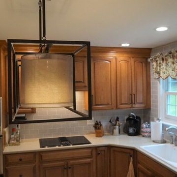 Mt. Airy- Kitchen updates