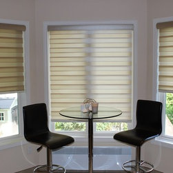 Custom made blinds - Products