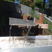 water feature