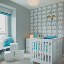 nursery