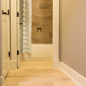 Shower Gallery