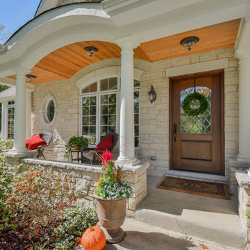 Shingle Style