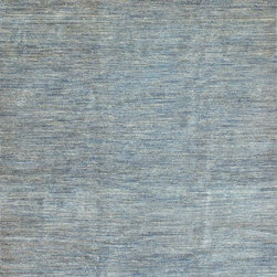 Modern - Solids - Area Rugs