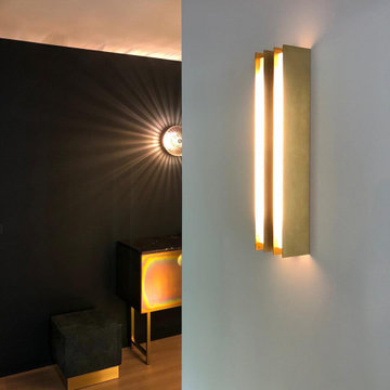 Junggesellenwohnung Berlin Eingang