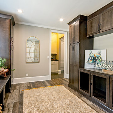 Jordan Kitchen Remodel