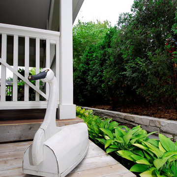 Barrington Landscaping