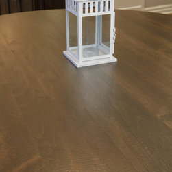 St. George Table & Dawn Parsons Chairs - Products
