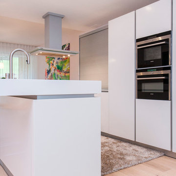 2 Bedroom Apartment in Switzerland