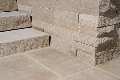 Patio - patio idea in Indianapolis