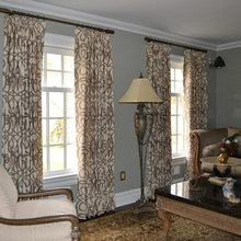 Dining room colors