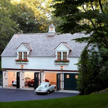 Mendel Garage