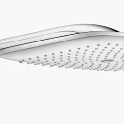 PuraVida 400 AIR Showerhead with Showerarm - Bathroom Faucets And Showerheads