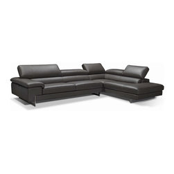 Sectional Sofa Lancaster by Seduta d'Arte - $3,625.00 - Products