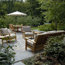 Patio Ideas