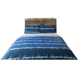 Beach Style Duvet Covers And Duvet Sets by Thread Experiment