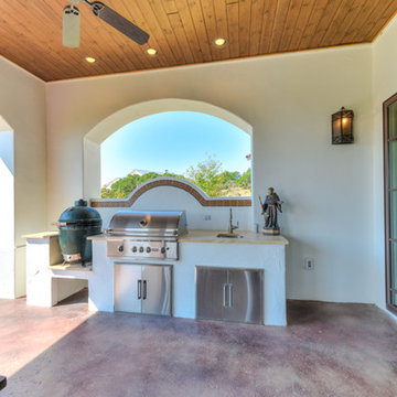 Santa Barbara Elegance