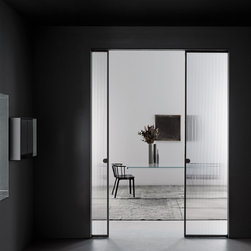 GLAS ITALIA - Interior Doors