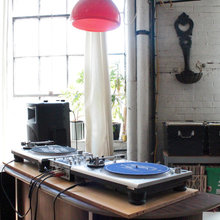Music Studio