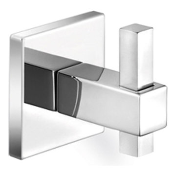 Stylish Bathroom Hooks