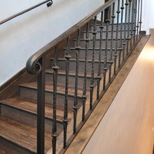 Railings