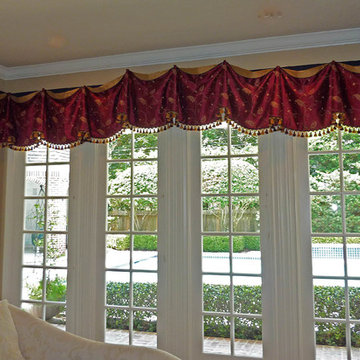 Valances