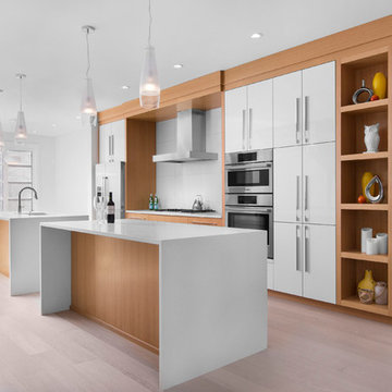 Capitol Hill Duplex - Side A
