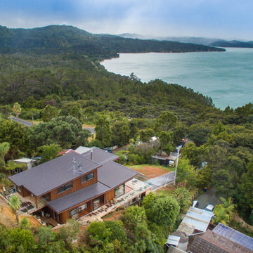 Captivating Cornwallis