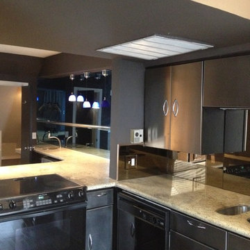 Residential Interior - Dallas