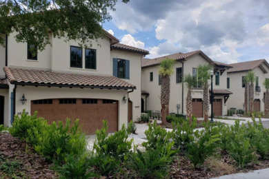 Aphora Coach Homes