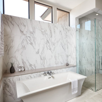 Tru Marmi Bathroom Wall Tiles