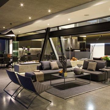 Kloof Road House