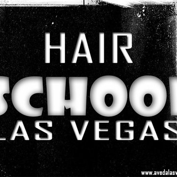 Makeup School Las Vegas