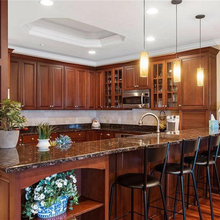 current condo kitchen