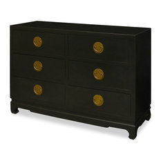 50 Most Por Asian Dressers And Chests For 2018 Houzz China Furniture And Arts Elmwood Ming Chest Of Drawers 50 X18 X34