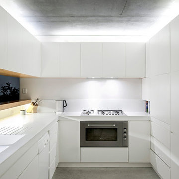 Shenton Park House