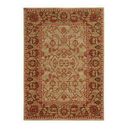 Tommy Bahama Area Rugs - Area Rugs