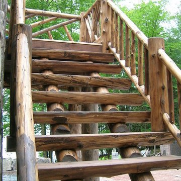 Adirondack Lodge