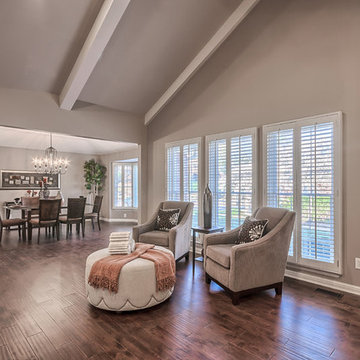 Baywood Villages Villa Rehab