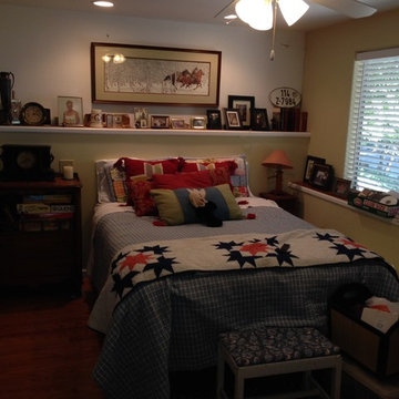 Half-Day Makeover - Small Changes, Big Impact